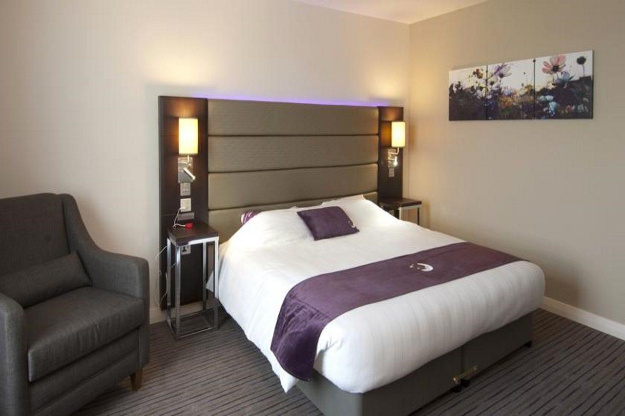 Premier Inn Premier Inn ウェリングボロー エクステリア 写真