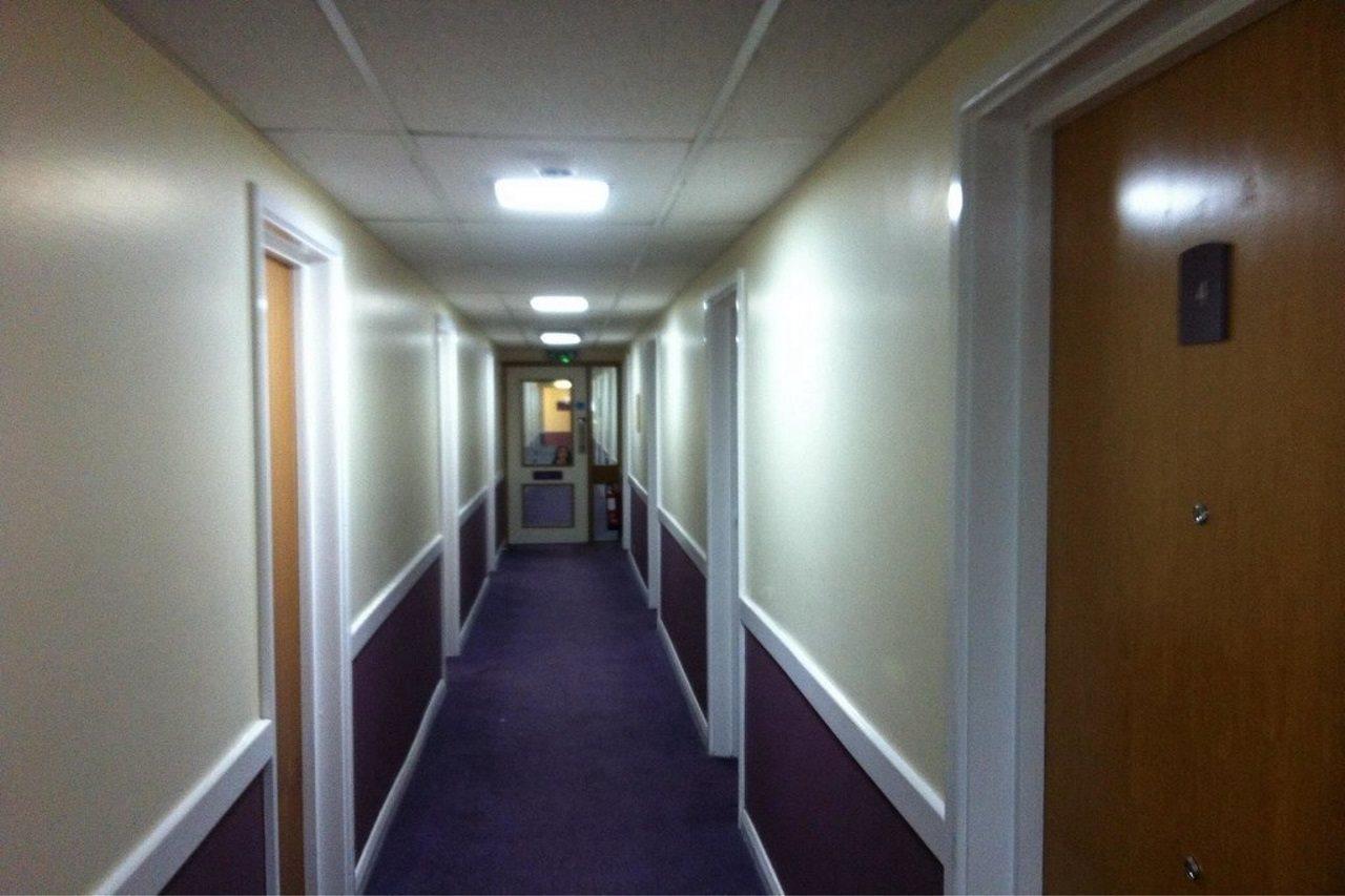 Premier Inn Premier Inn ウェリングボロー エクステリア 写真