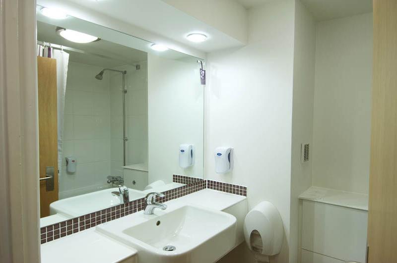 Premier Inn Premier Inn ウェリングボロー エクステリア 写真